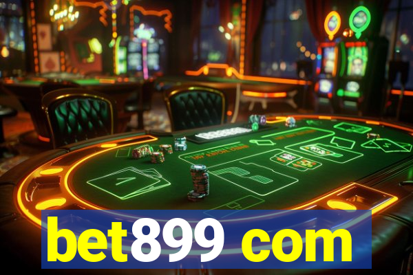 bet899 com